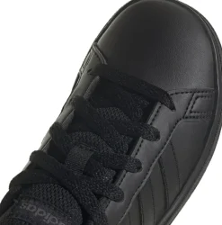Grand Court Lifestyle Tennis Lace-Up sneakers