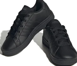 Grand Court Lifestyle Tennis Lace-Up sneakers