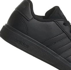 Grand Court Lifestyle Tennis Lace-Up sneakers