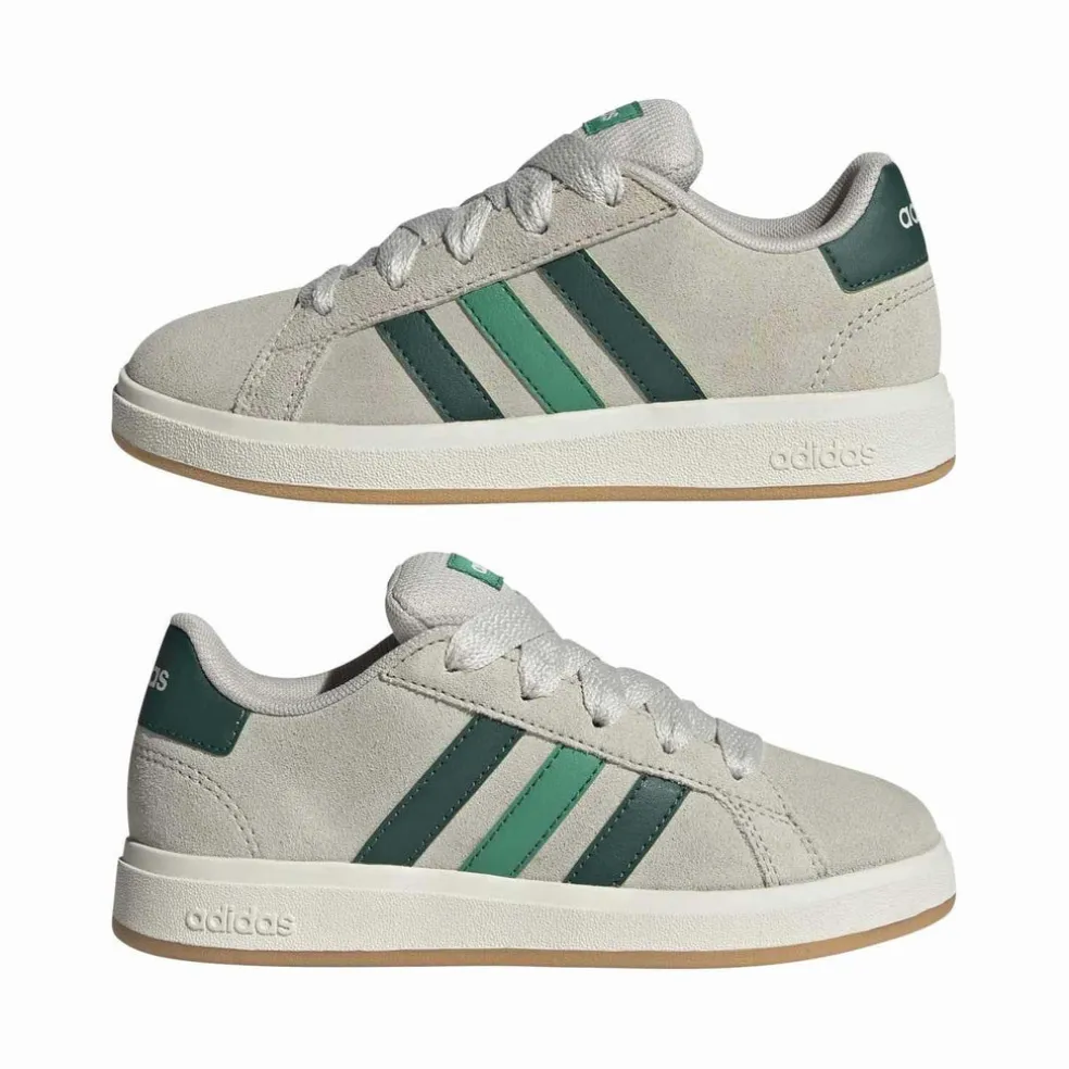 Grand Court 00s Kinderschoenen