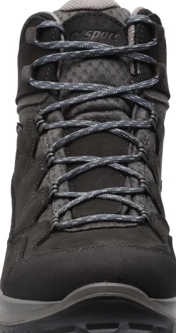 Gri Bari Mid wandelschoenen
