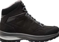 Gri Bari Mid wandelschoenen