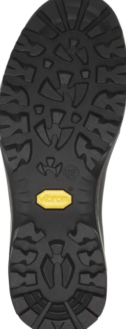 Gri Bari Mid wandelschoenen