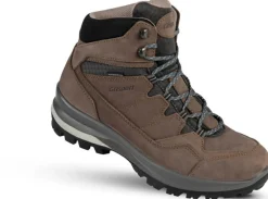 Gri Bari Mid wandelschoenen