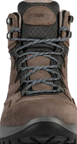 Gri Bari Mid wandelschoenen