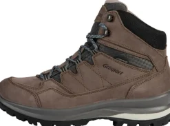 Gri Bari Mid wandelschoenen