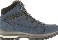 Gri Bari Mid wandelschoenen