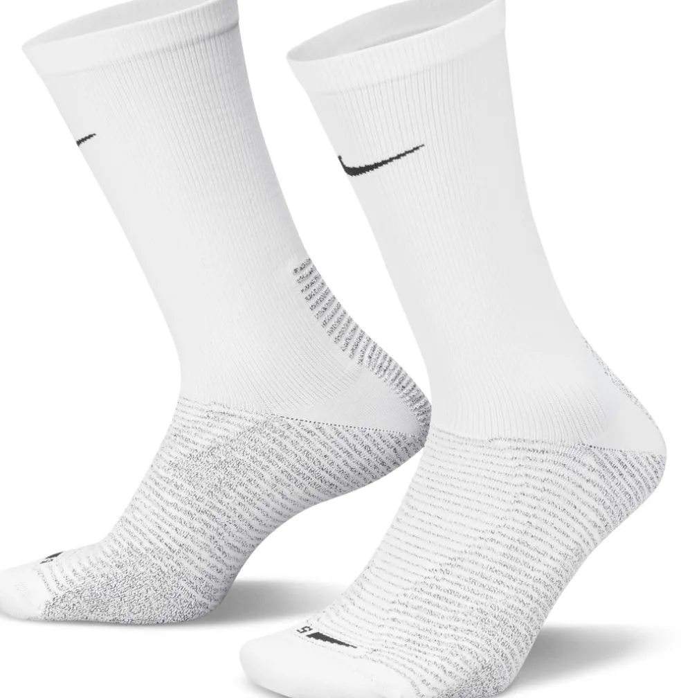 Grip Vapor Strike Soccer Crew sokken