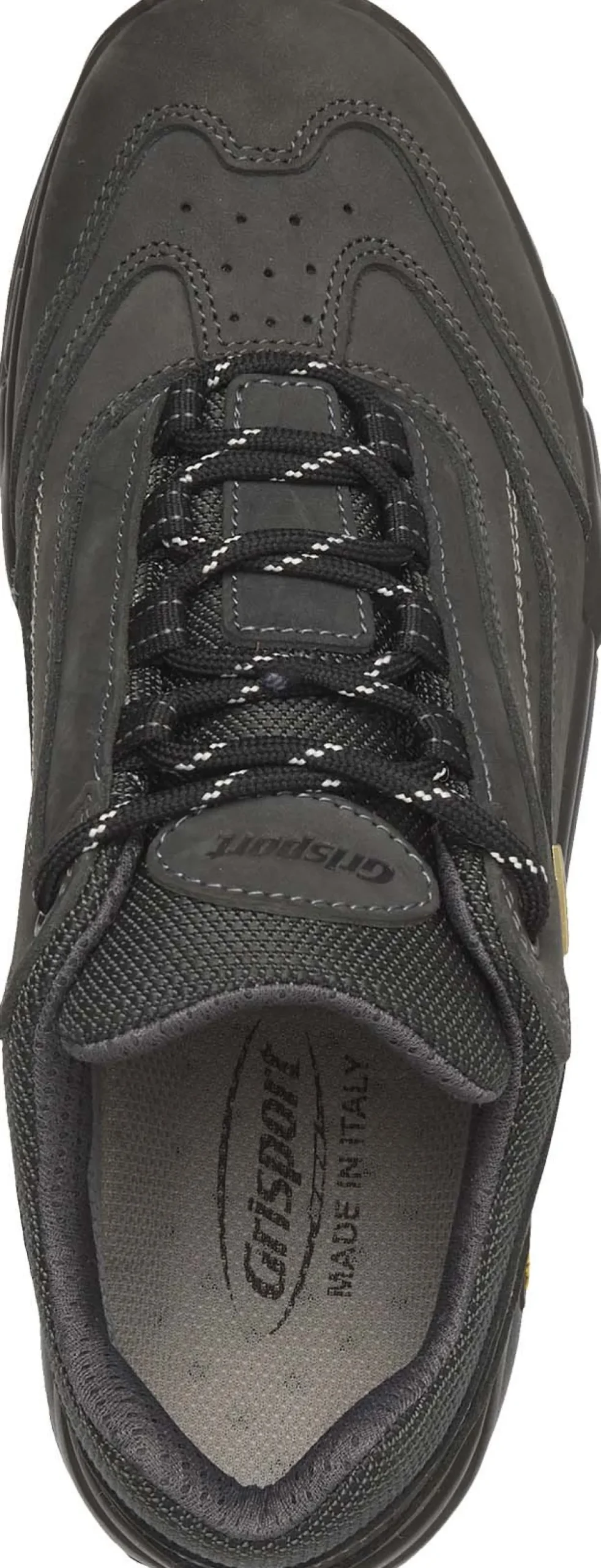 Gri Travel Low wandelschoenen