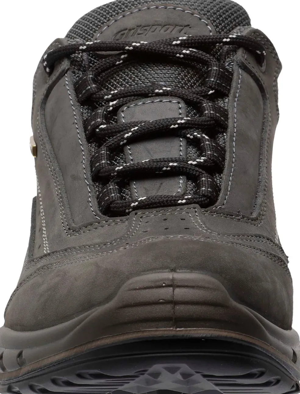 Gri Travel Low wandelschoenen