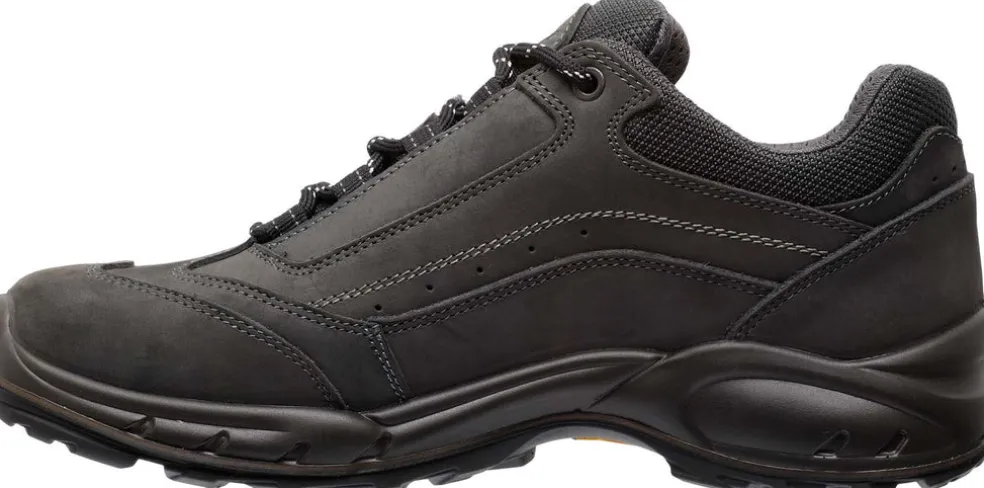Gri Travel Low wandelschoenen