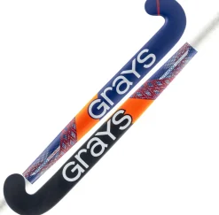 GTI 4000 Dynabow Indoor hockeystick