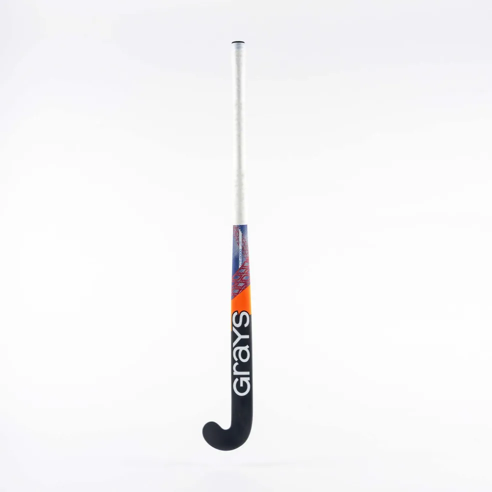 GTI 4000 Dynabow Indoor hockeystick