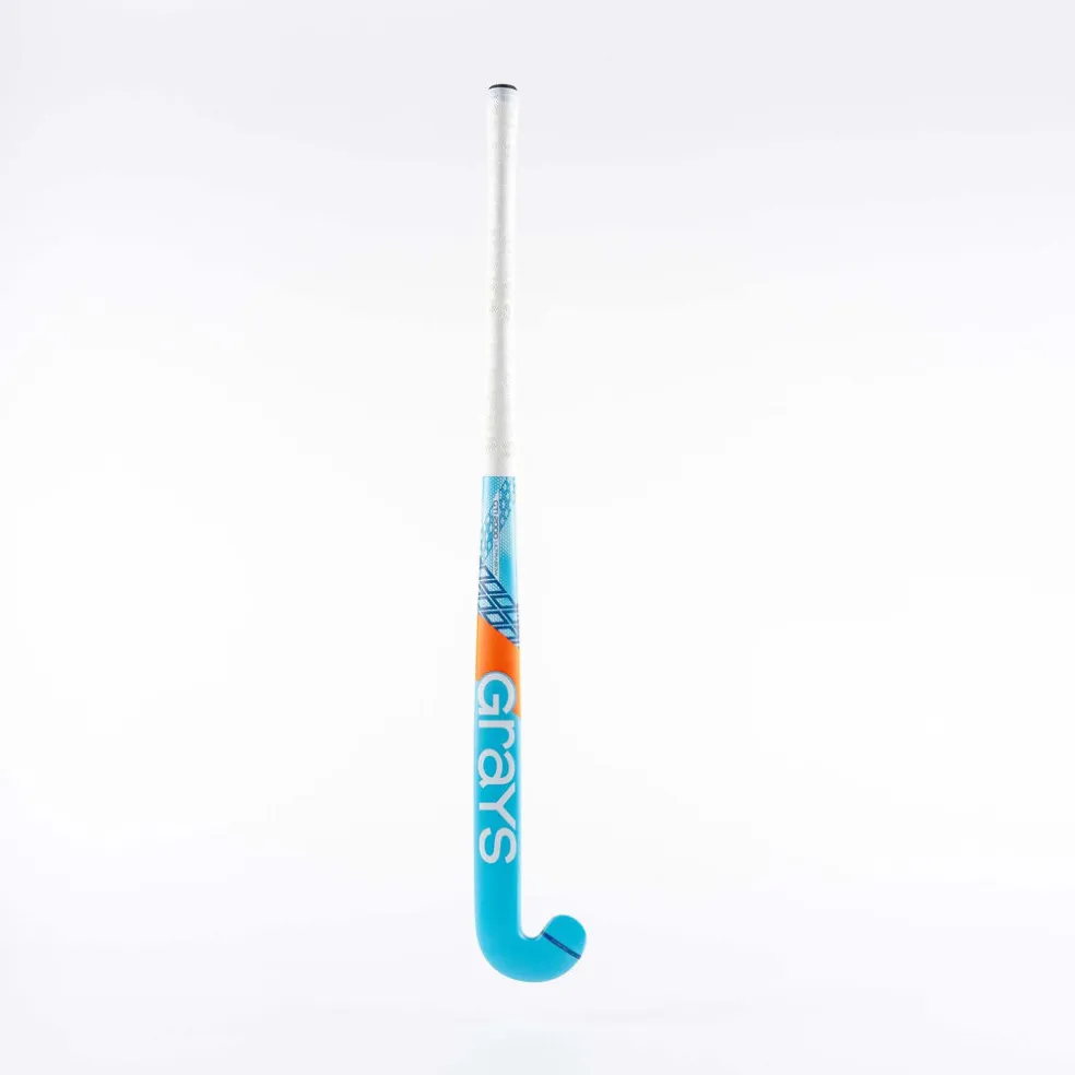 GTI 2000 Ultrabow Indoor hockeystick