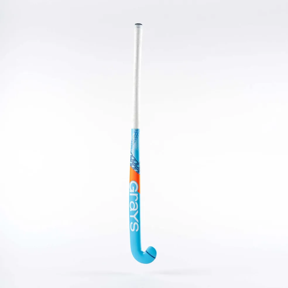 GTI 2000 Ultrabow Indoor hockeystick