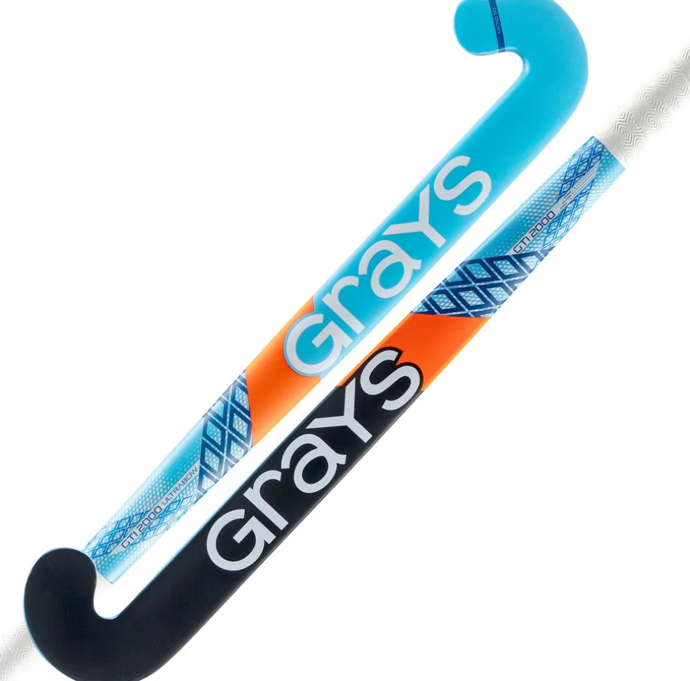GTI 2000 Ultrabow Indoor hockeystick
