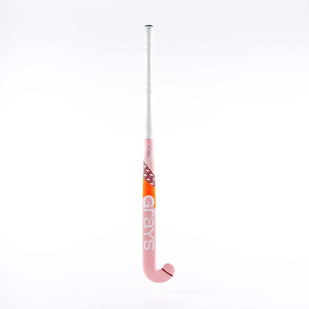 GTI 2000 Ultrabow Indoor kids hockeystick