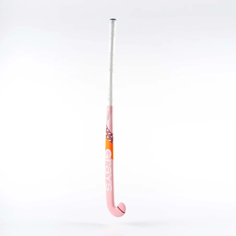 GTI 2000 Ultrabow Indoor kids hockeystick