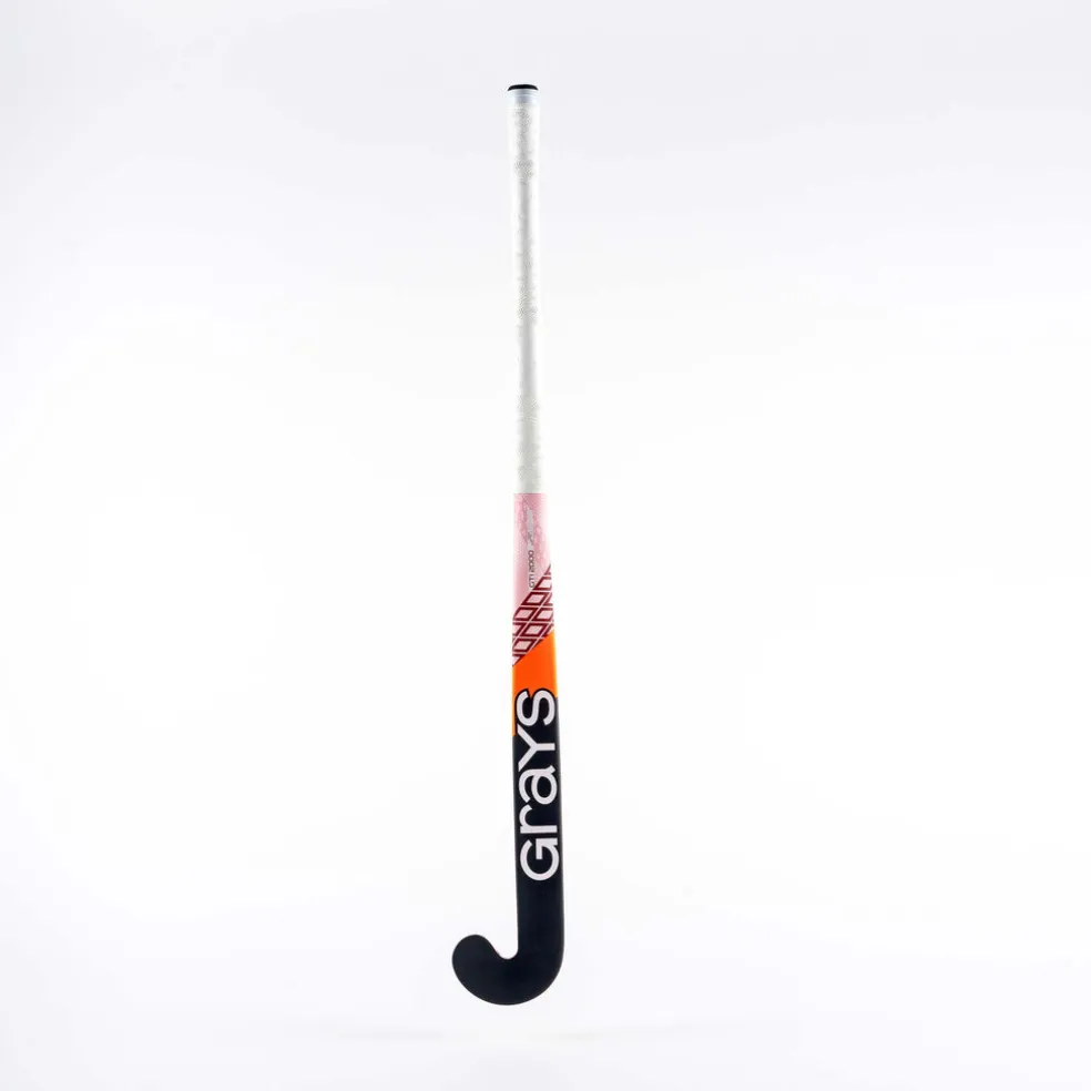 GTI 2000 Ultrabow Indoor kids hockeystick