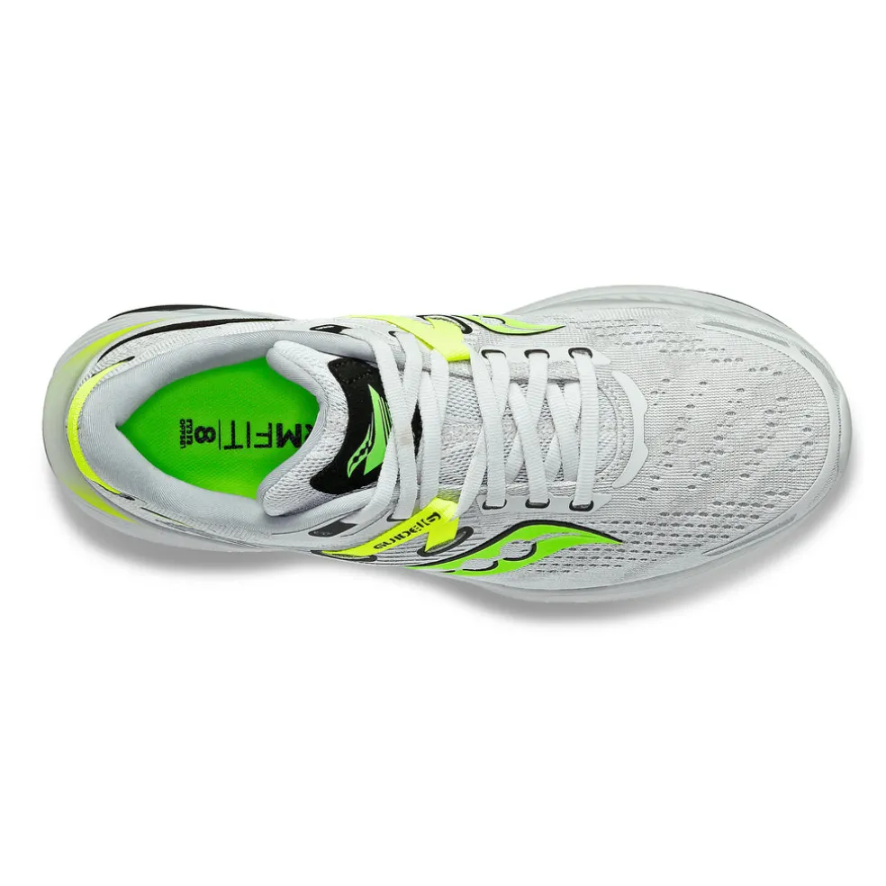Guide 16 hardloopschoenen