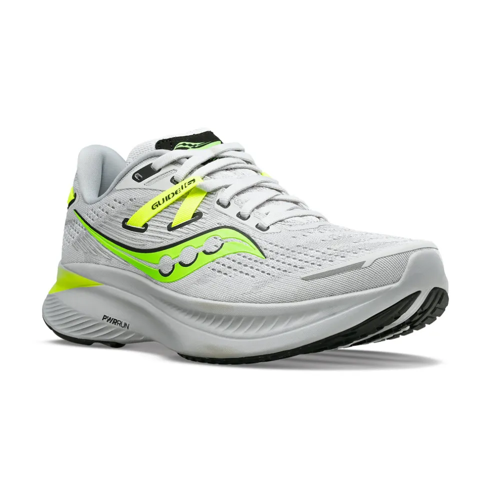 Guide 16 hardloopschoenen