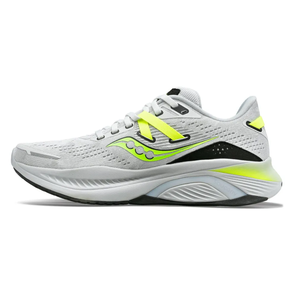 Guide 16 hardloopschoenen