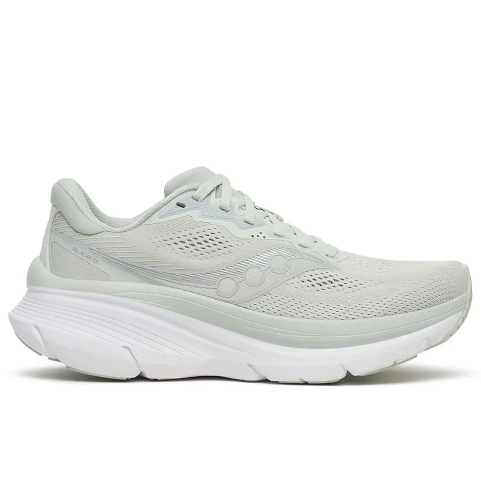 guide 19 hardloopschoenen