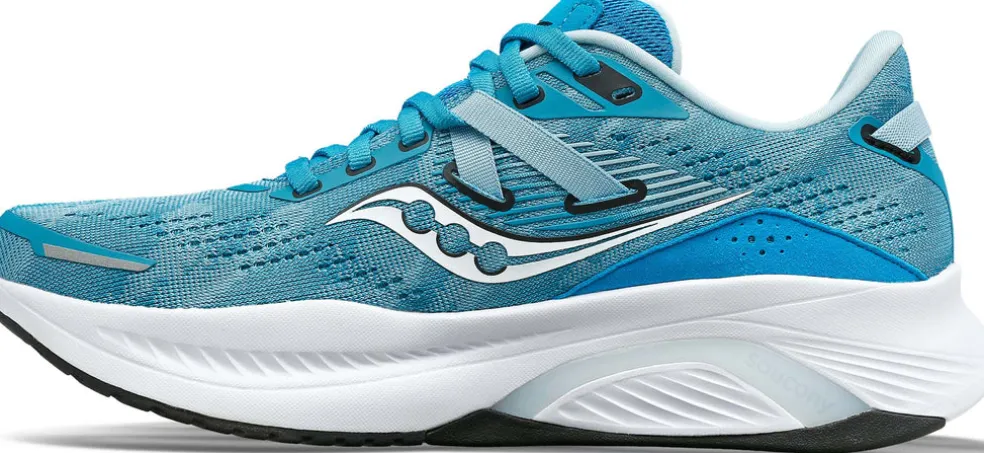 Guide 16 hardloopschoenen