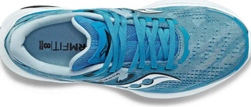 Guide 16 hardloopschoenen