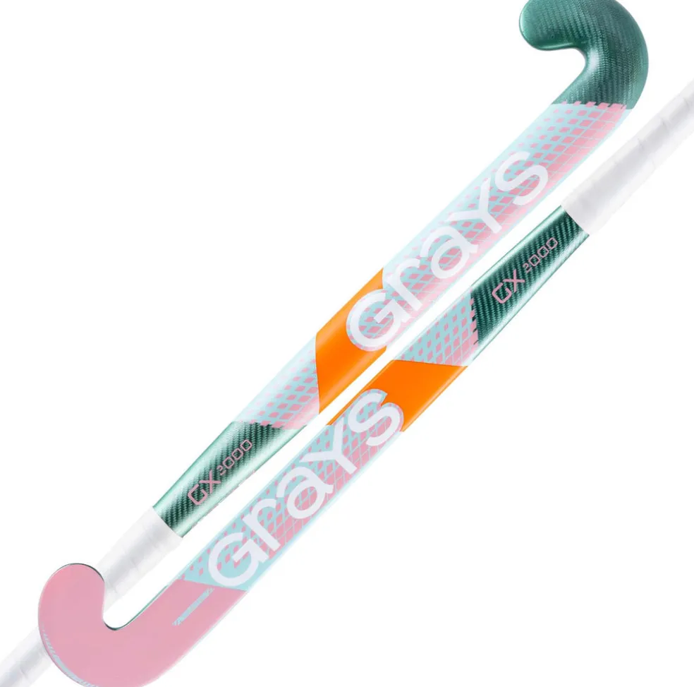 Gx 2000 Dynabow hockeystick