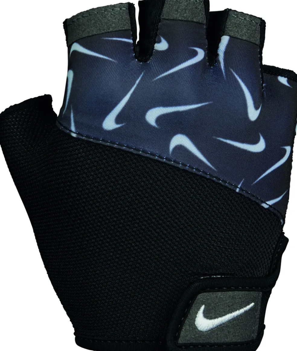 Gym Elemental Printed fitness handschoenen