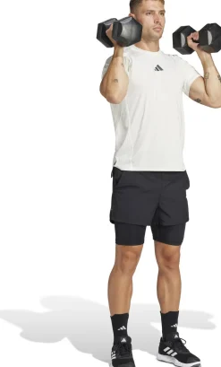 Gym+ 2-in-1 Short