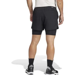 Gym+ 2-in-1 Short