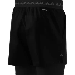 Gym+ 2-in-1 Short