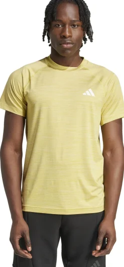 Gym+ Tee