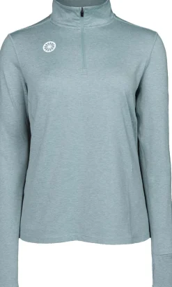 Half Zip longsleeve