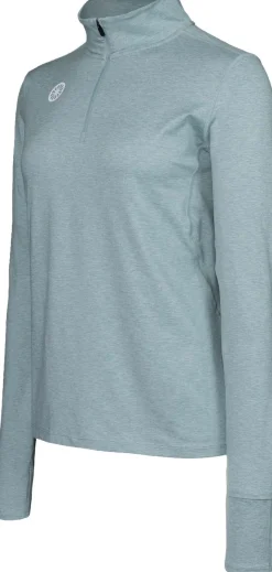 Half Zip longsleeve