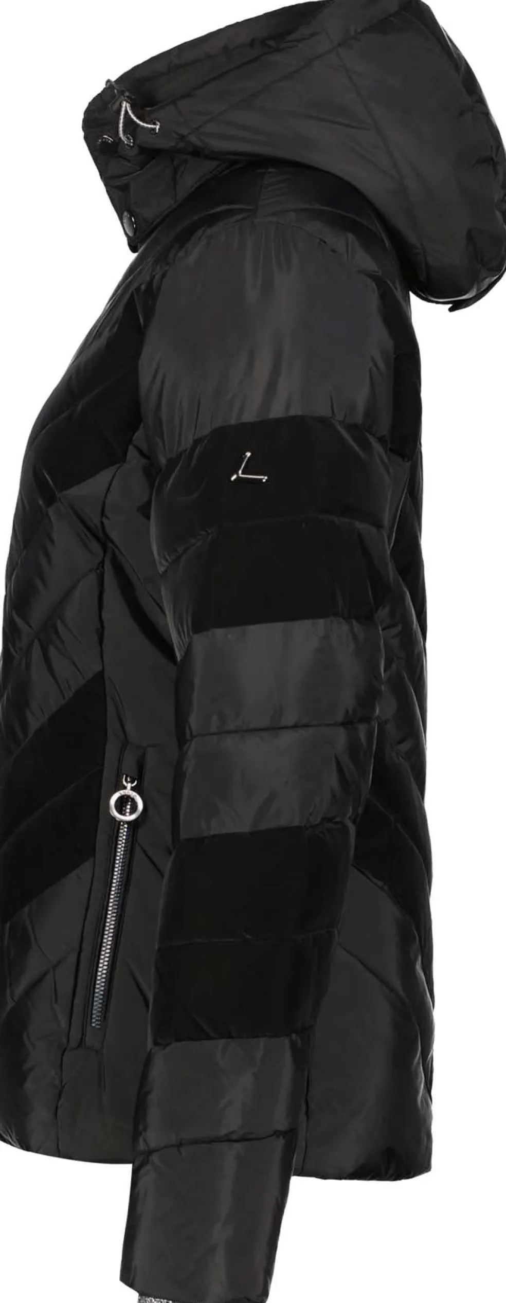 Halikko ski jas