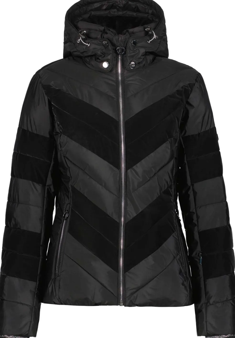 Halikko ski jas