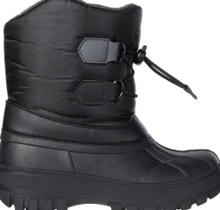 Hamilton snowboots