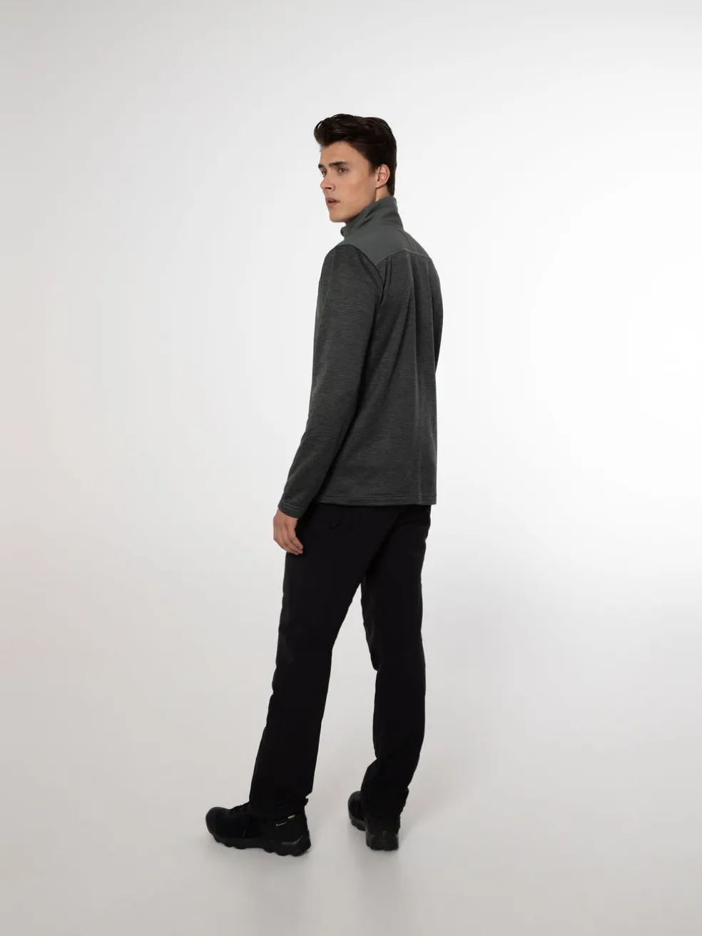Hammeren Full-Zip vest
