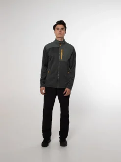 Hammeren Full-Zip vest