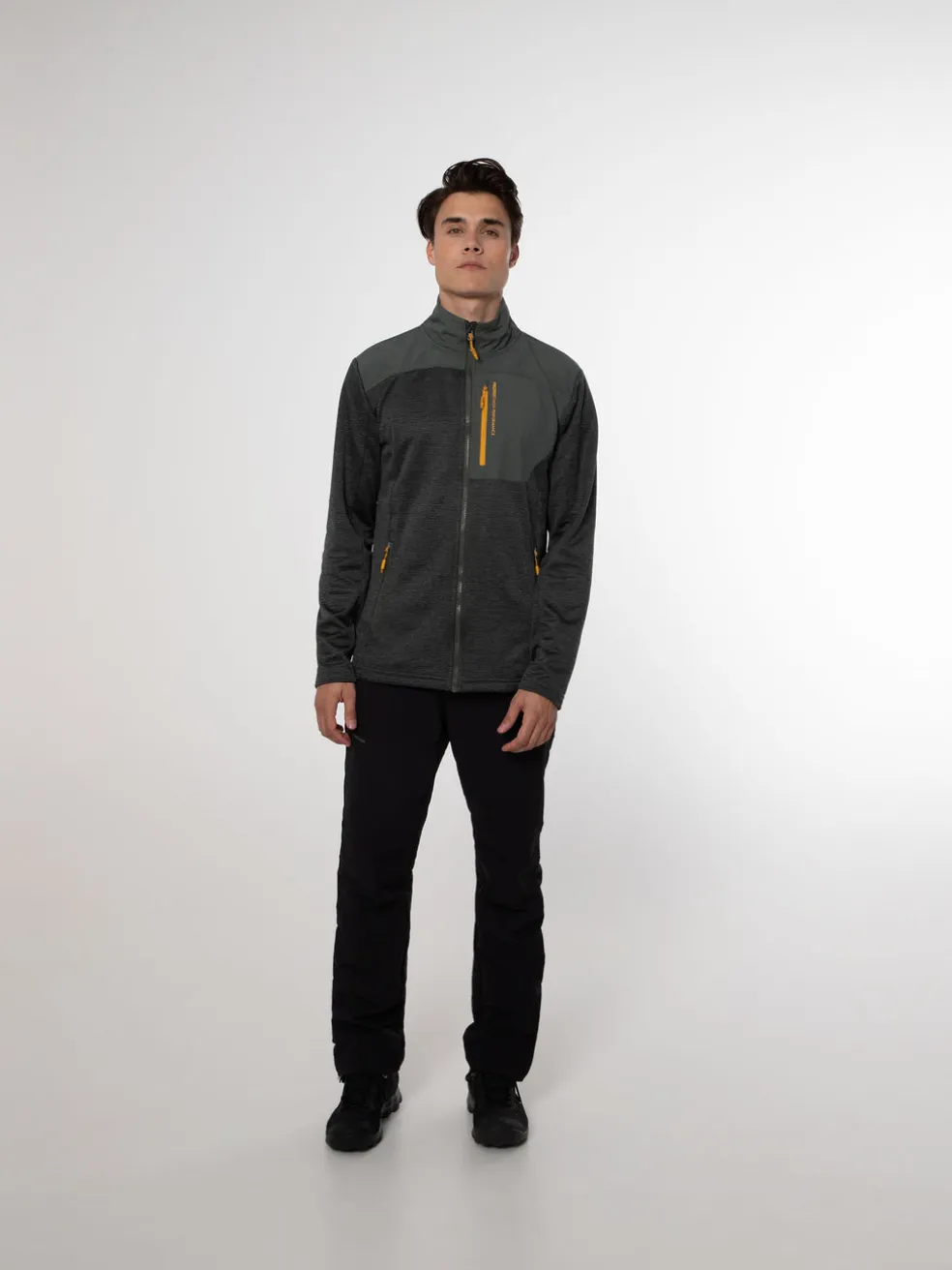 Hammeren Full-Zip vest