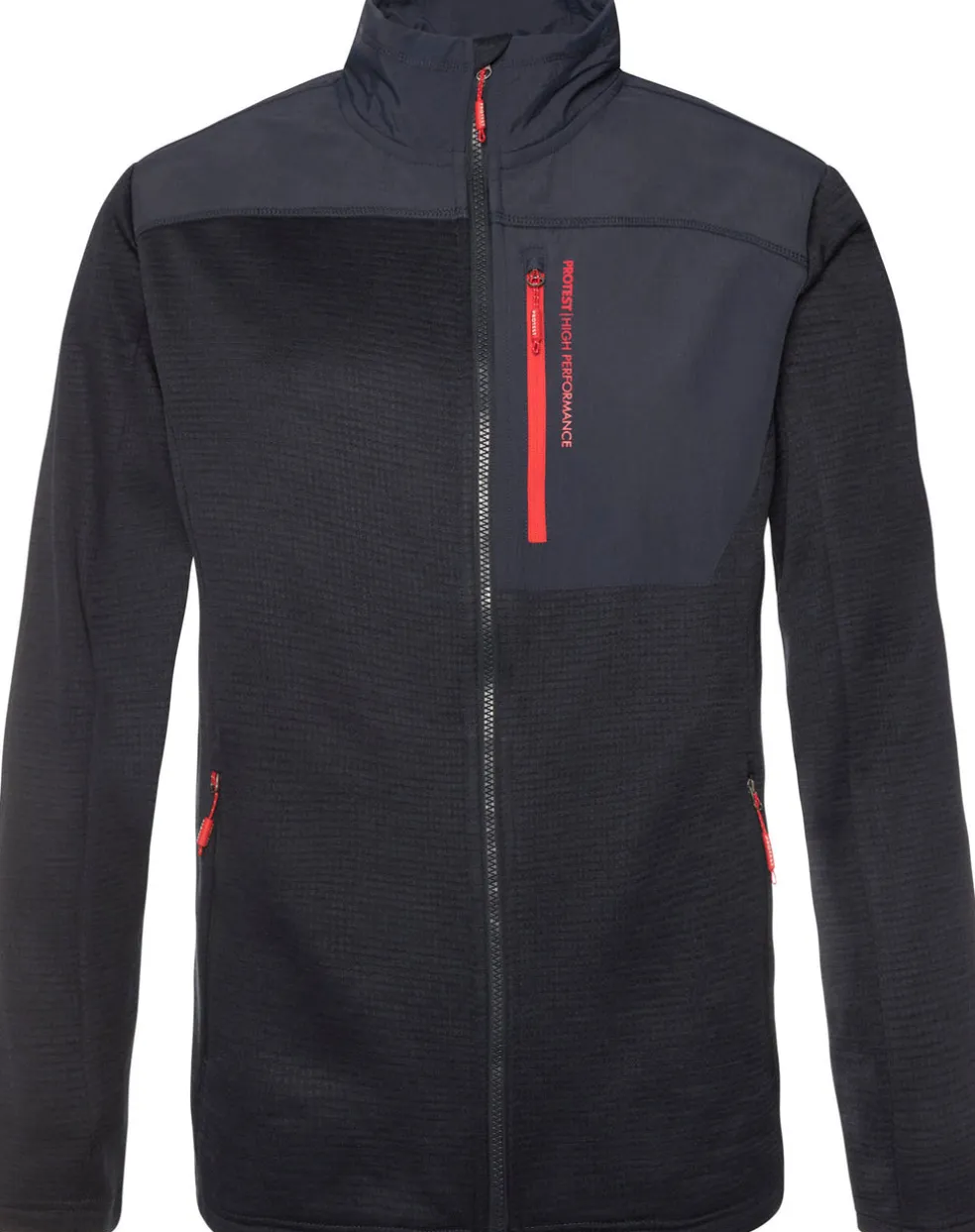 Hammeren Full-Zip vest