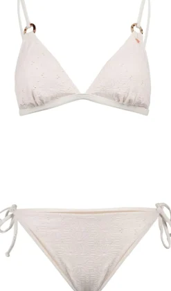 Hana-broderie Women Bikini
