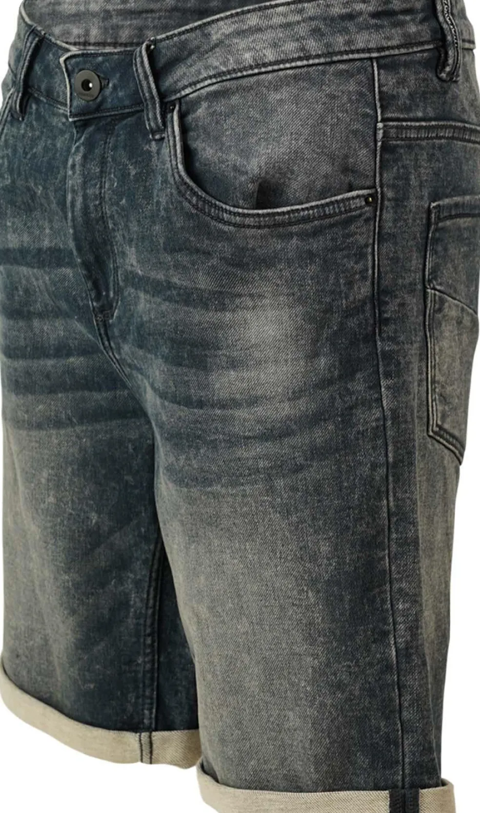 Hangtime Men Jog Jeans