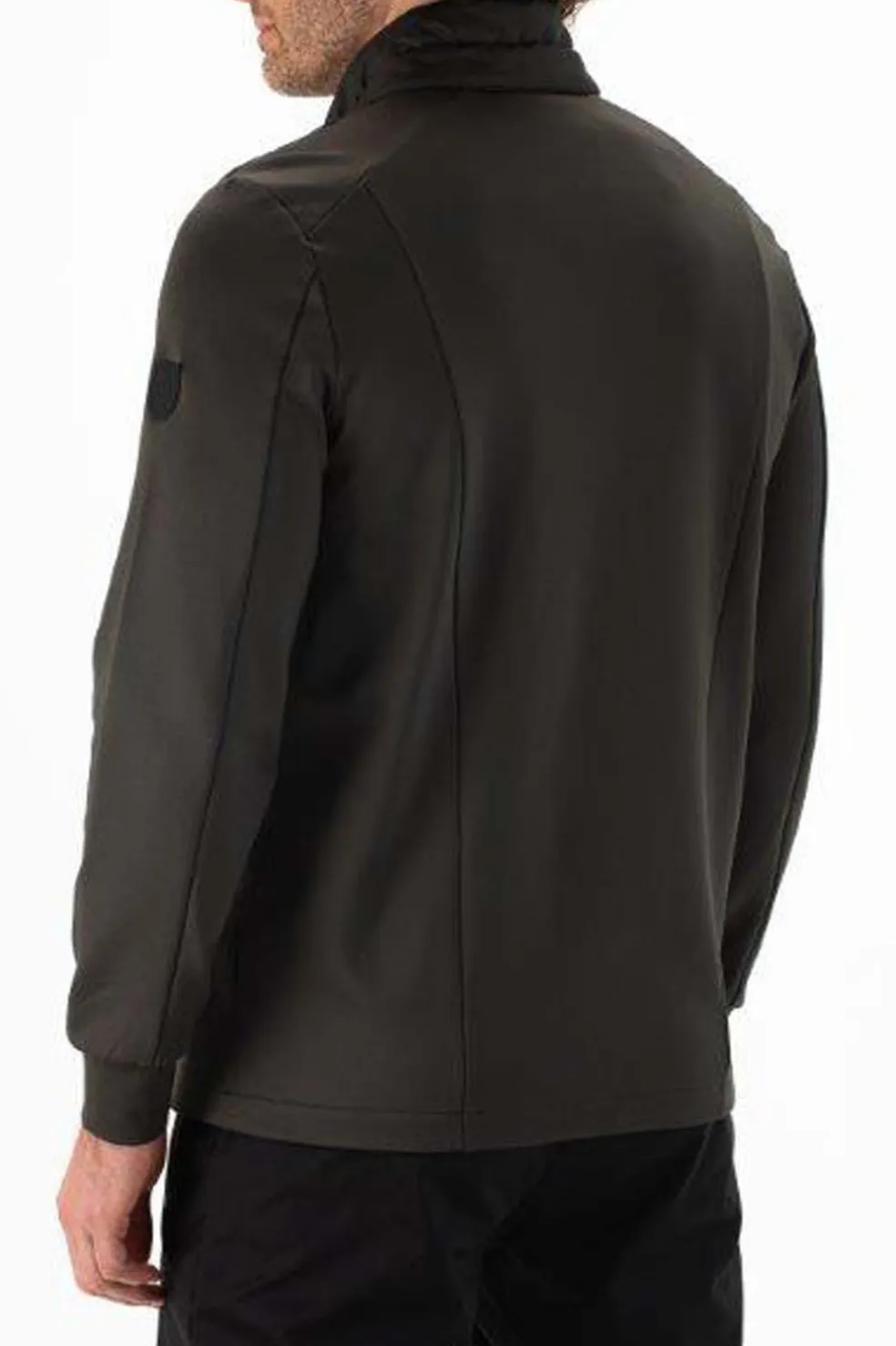 Hardy vest