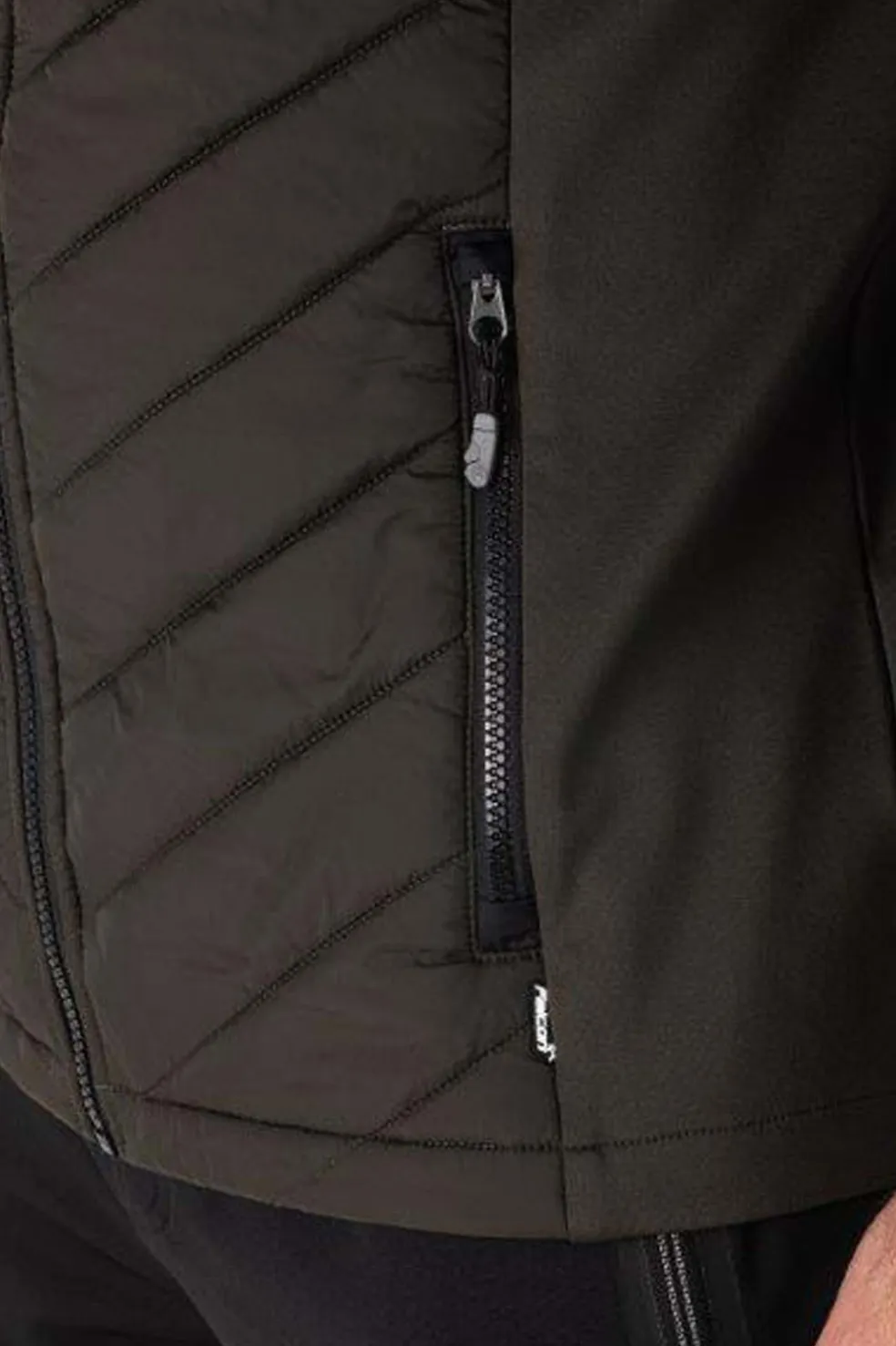 Hardy vest