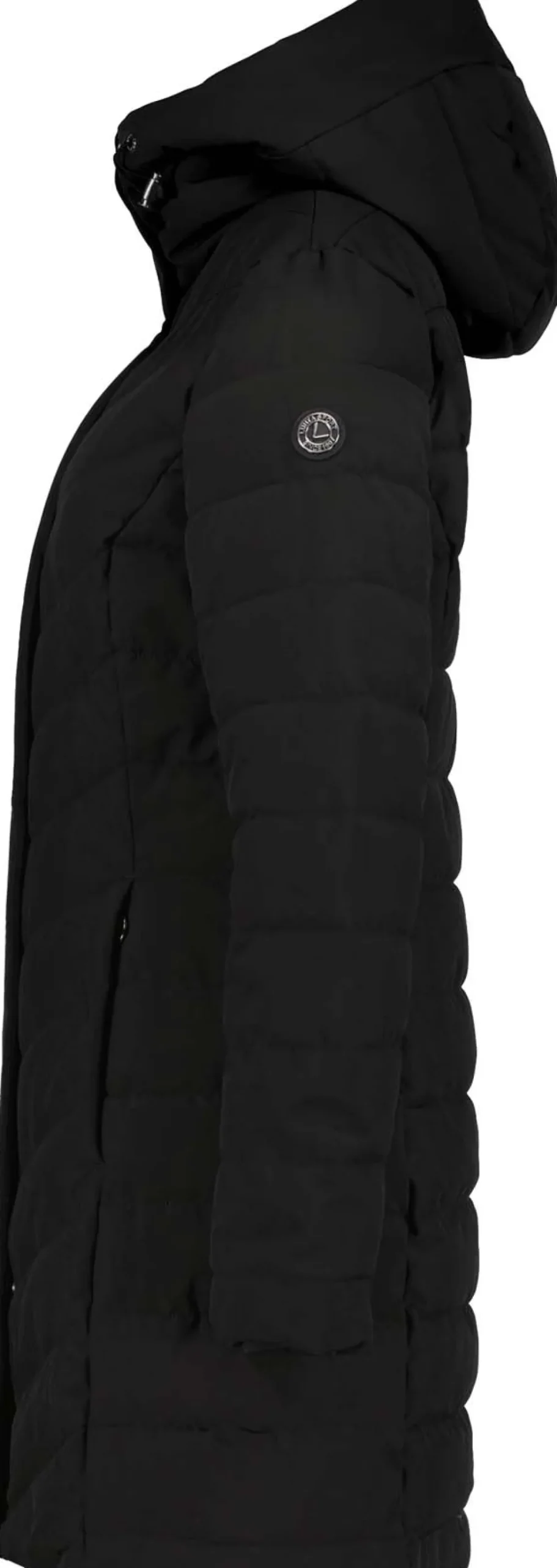 Haukkala jas