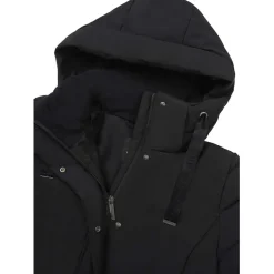 Haukkala winter jas